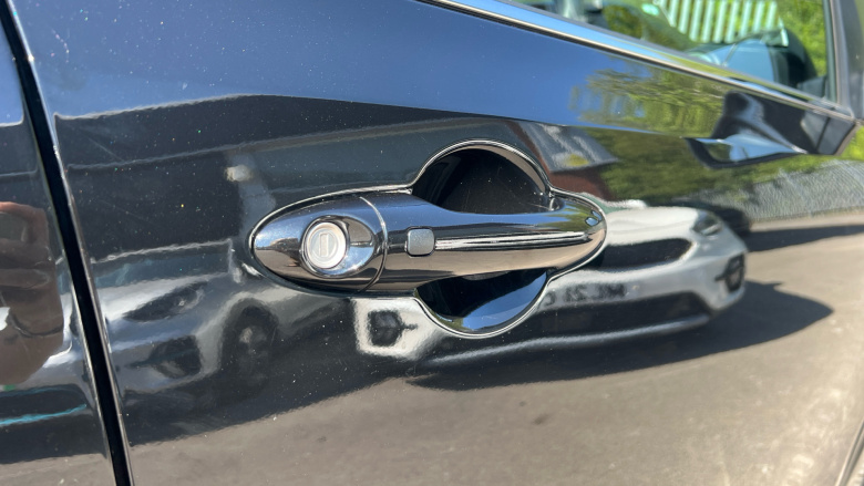 Kia Picanto 1.2 Shadow 5dr Auto Petrol Hatchback